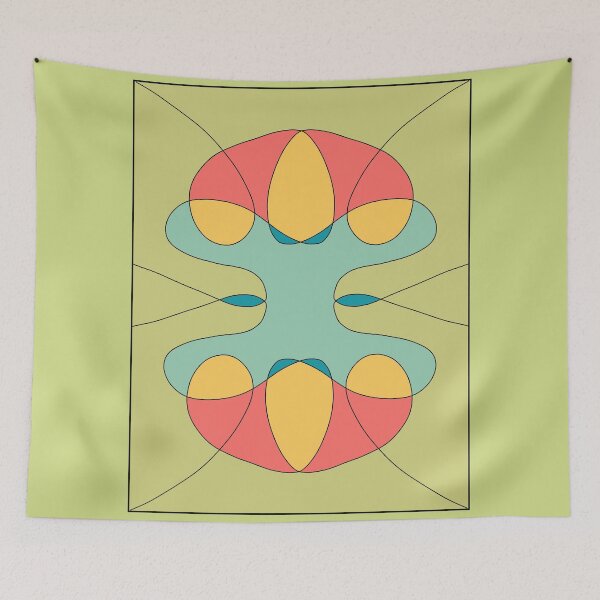 Item preview, Satisfying pattern designed and sold by azet-art.