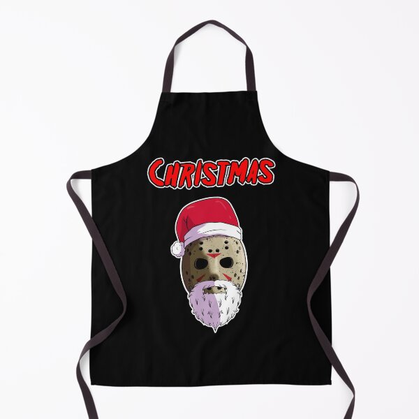 Item preview, Jason Christmas designed and sold by Blck-Acid-Devil.