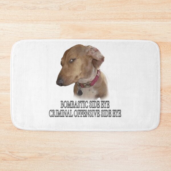 Item preview, Side eye  designed and sold by Refined-Raiment.