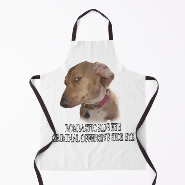 Item preview, Side eye designed and sold by Refined-Raiment.