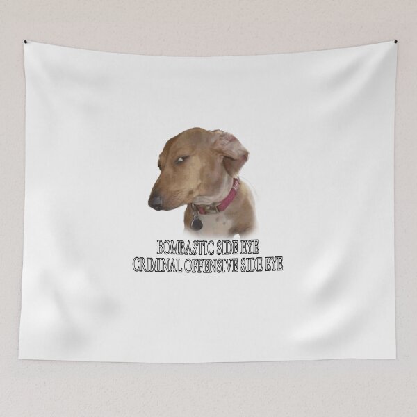 Item preview, Side eye  designed and sold by Refined-Raiment.