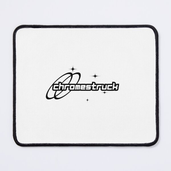 Item preview, Chromestruck Logo Black designed and sold by ChromeStruck.