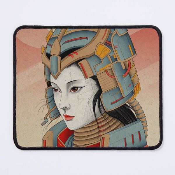 Item preview, Cyborg designed and sold by Mitsjtattoos.
