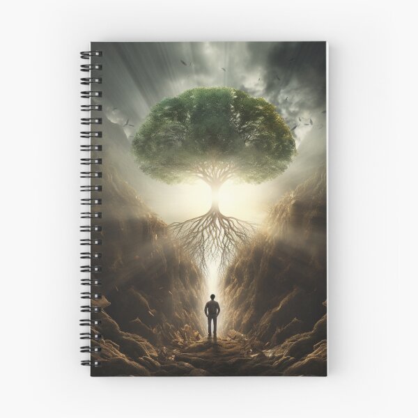 Item preview, Personal Growth designed and sold by DronzaX.