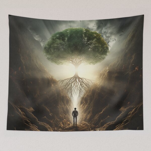 Item preview, Personal Growth designed and sold by DronzaX.