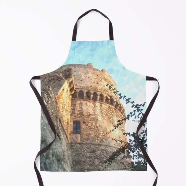 Item preview, Reggio Calabria castle designed and sold by foxxya.