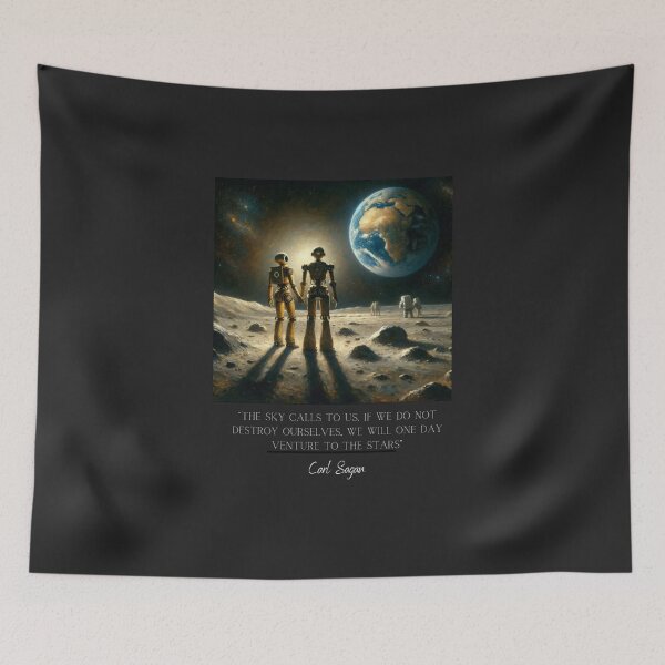 Item preview, starship designed and sold by TEEJAMBOREE.