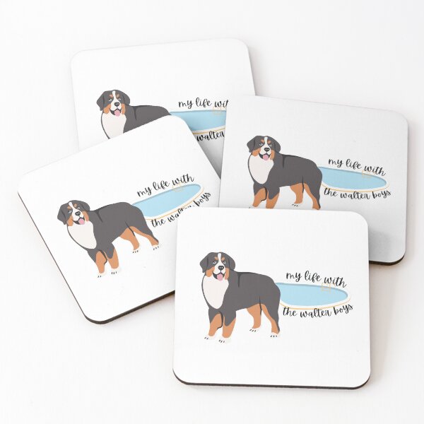 Item preview, My Life With The Walter Boys designed and sold by laurasticks.