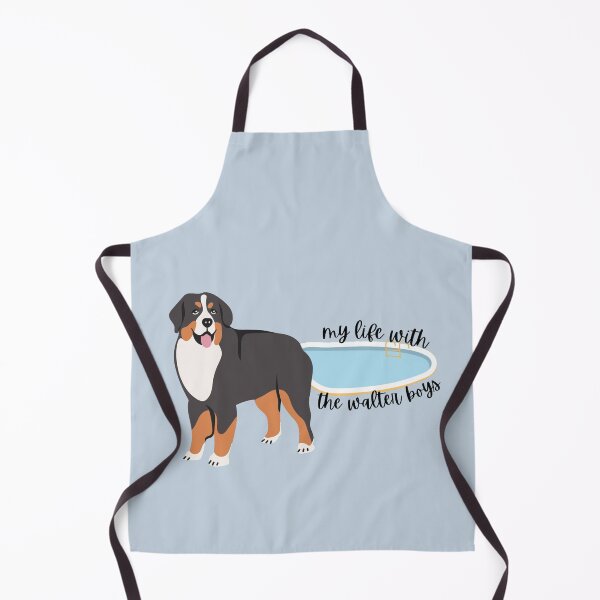 Item preview, My Life With The Walter Boys designed and sold by laurasticks.