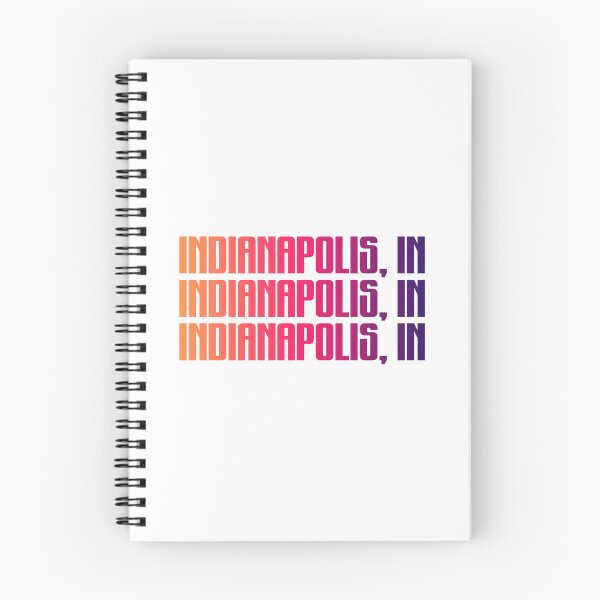 Artikelvorschau, Indianapolis entworfen und verkauft von designsbysamantha.