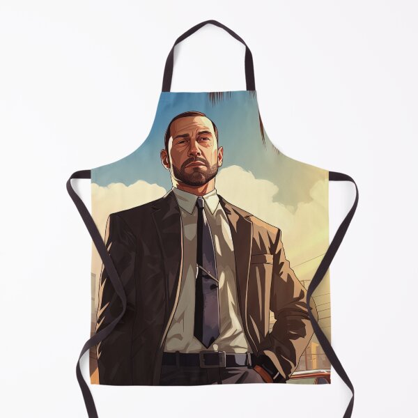 Item preview, Benjamin Harrison | Hip Hop style designed and sold by ComicsFactory.