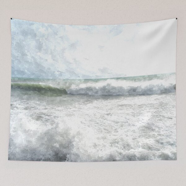 Item preview, Milazzo sea designed and sold by foxxya.