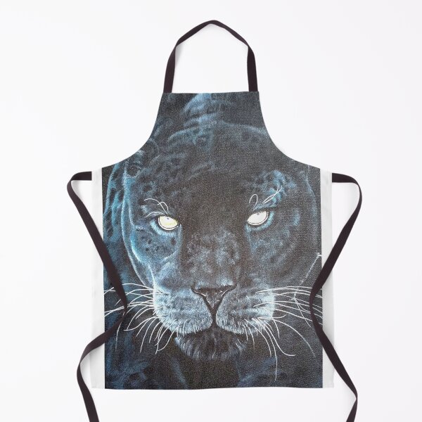 Item preview, Black Panther designed and sold by Art-to-Life.