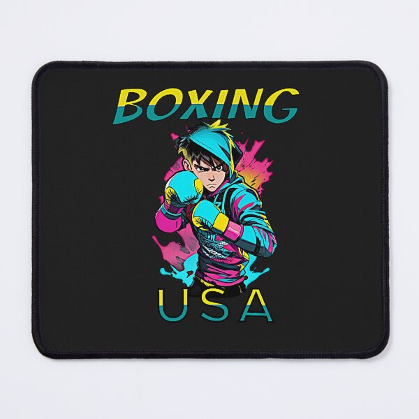 Item preview, boxing usa designed and sold by ONIX23.