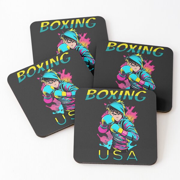 Item preview, boxing usa designed and sold by ONIX23.