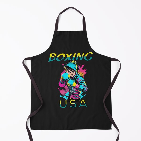 Item preview, boxing usa designed and sold by ONIX23.