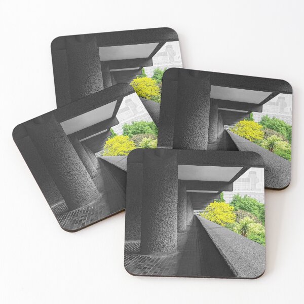 Item preview, The Barbican - Greened Pedway designed and sold by nick573.