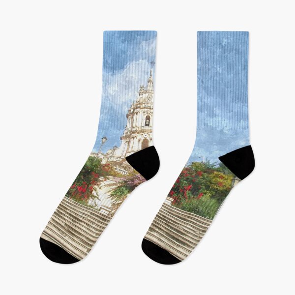 Item preview, Modica chatedral designed and sold by foxxya.