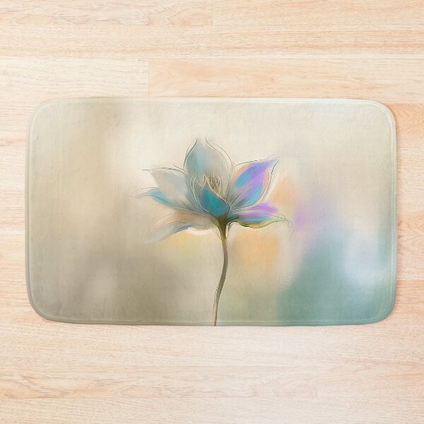 Item preview, Petite Bloom designed and sold by riquishop.