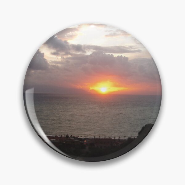 Item preview, Milazzo sunset designed and sold by foxxya.