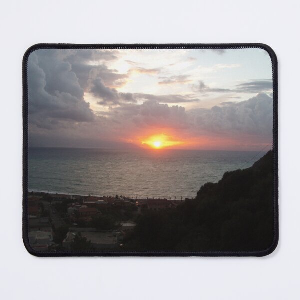 Item preview, Milazzo sunset designed and sold by foxxya.