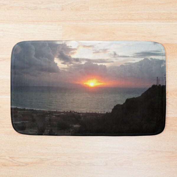 Item preview, Milazzo sunset designed and sold by foxxya.