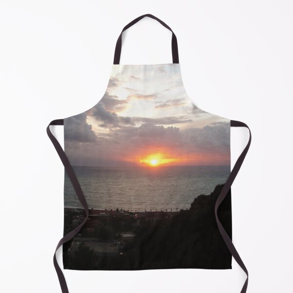 Item preview, Milazzo sunset designed and sold by foxxya.