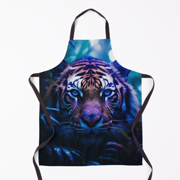 Item preview, Jungle Blues designed and sold by DronzaX.