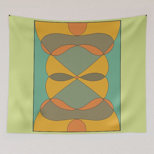 Item preview, Satisfying pattern designed and sold by azet-art.