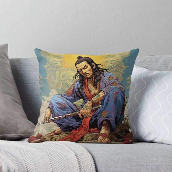 Item preview, Benzaiten | Hip Hop style designed and sold by ComicsFactory.