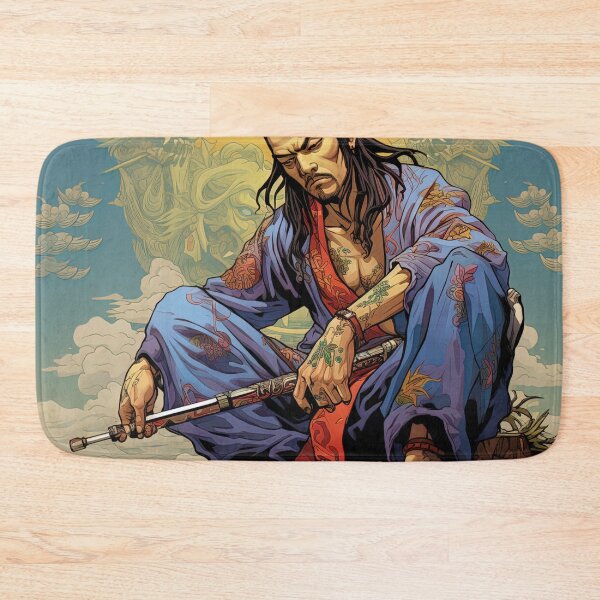 Item preview, Benzaiten | Hip Hop style designed and sold by ComicsFactory.