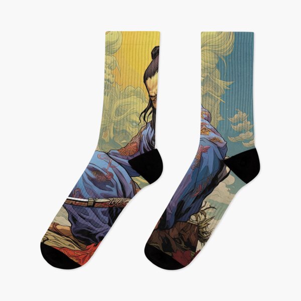 Item preview, Benzaiten | Hip Hop style designed and sold by ComicsFactory.