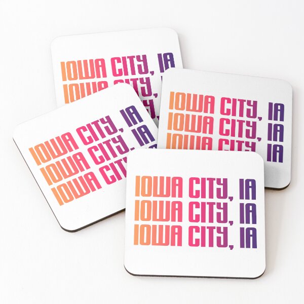 Item preview, iowa city designed and sold by designsbysamantha.