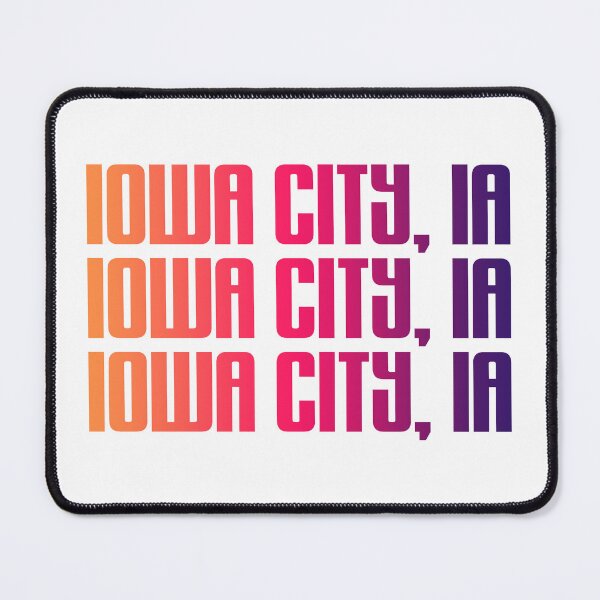 Item preview, iowa city designed and sold by designsbysamantha.