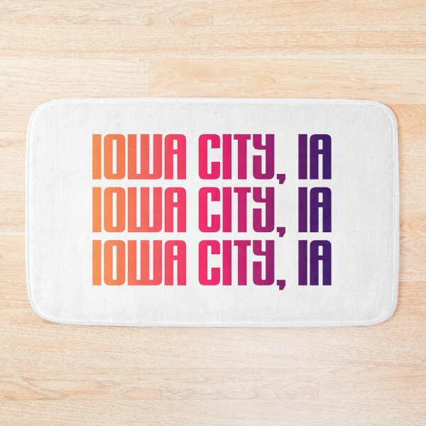 Item preview, iowa city designed and sold by designsbysamantha.