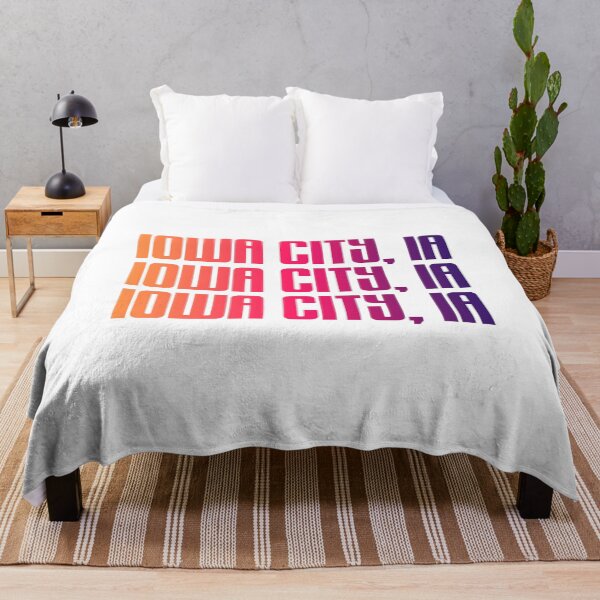 Item preview, iowa city designed and sold by designsbysamantha.
