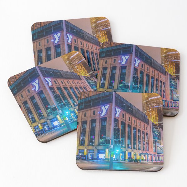 Item preview, Downtown, On The Corner  designed and sold by passion4photos.