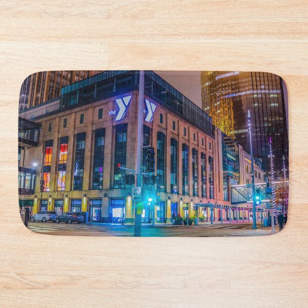 Item preview, Downtown, On The Corner  designed and sold by passion4photos.
