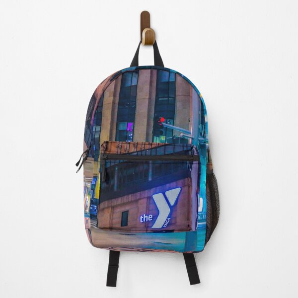 Item preview, Downtown, On The Corner designed and sold by passion4photos.