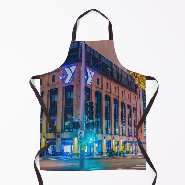 Item preview, Downtown, On The Corner designed and sold by passion4photos.