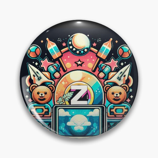 Item preview, Generation Z 2 designed and sold by Amaia Cubo Cossio.