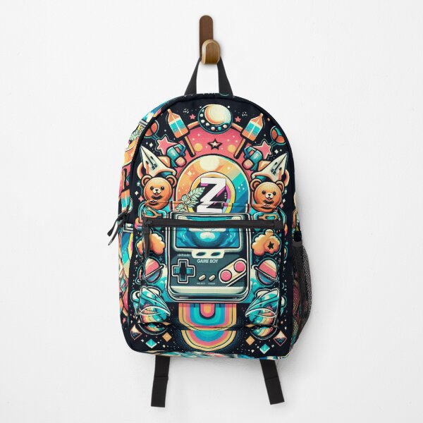 Item preview, Generation Z 2 designed and sold by Amaia Cubo Cossio.