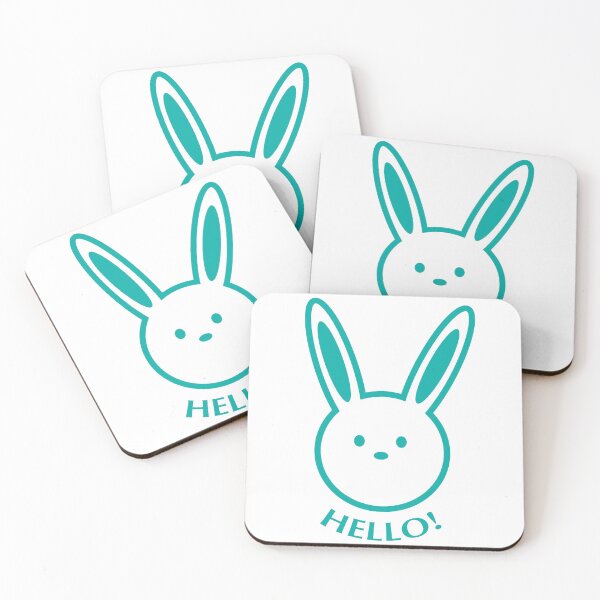 Item preview, HELLO! Bunny designed and sold by Ra-An-97.