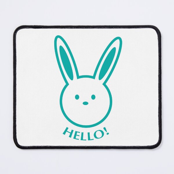Item preview, HELLO! Bunny designed and sold by Ra-An-97.