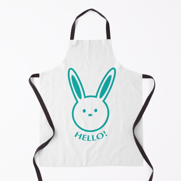 Item preview, HELLO! Bunny designed and sold by Ra-An-97.
