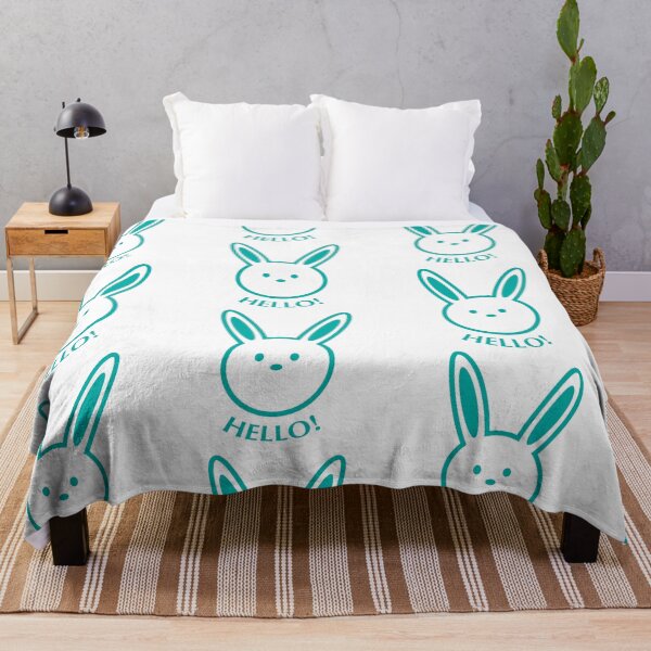 Item preview, HELLO! Bunny designed and sold by Ra-An-97.