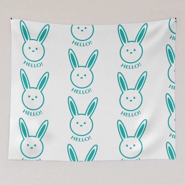 Item preview, HELLO! Bunny designed and sold by Ra-An-97.