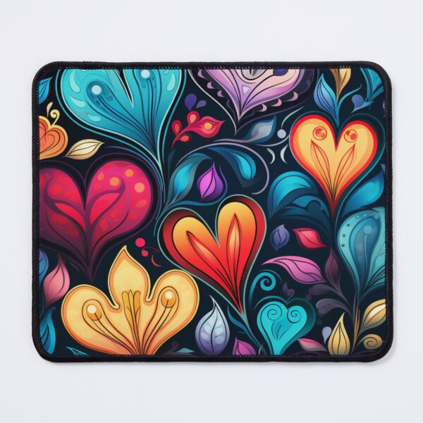 Item preview, Heart Art III designed and sold by NAFDesigns.