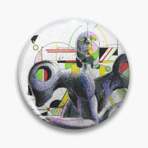 Item preview, Cyber sculpture  designed and sold by Paintbase.