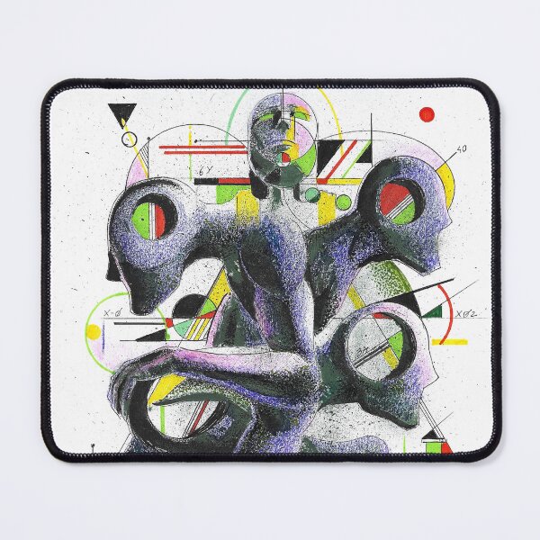Item preview, Cyber sculpture designed and sold by Paintbase.